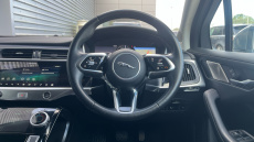 Jaguar I-Pace 294kW EV400 S 90kWh 5dr Auto Electric Estate